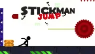 Stickman Jump